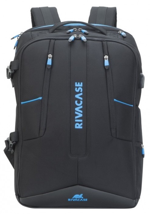 RIVACASE Gaming backpack 7860 17.3