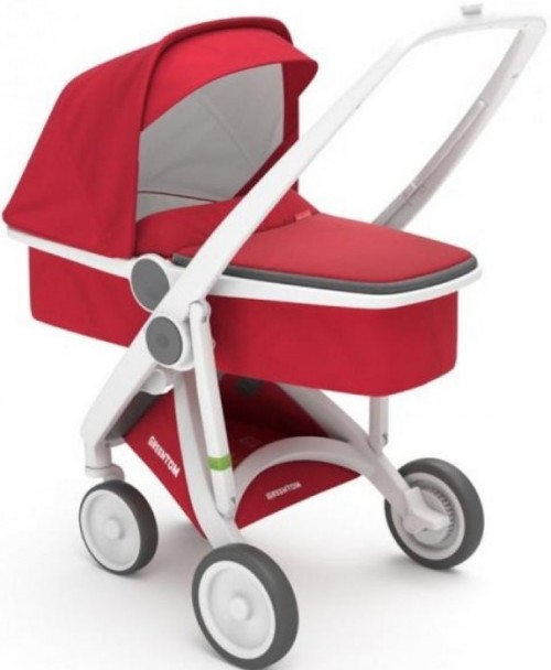 Greentom Upp Carrycot