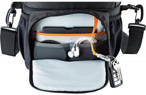 Lowepro Nova 170 AW II