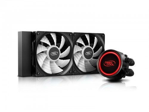 Deepcool GAMMAXX L240 V2