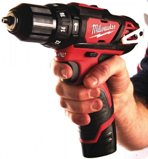 Milwaukee M12 BPD-202C