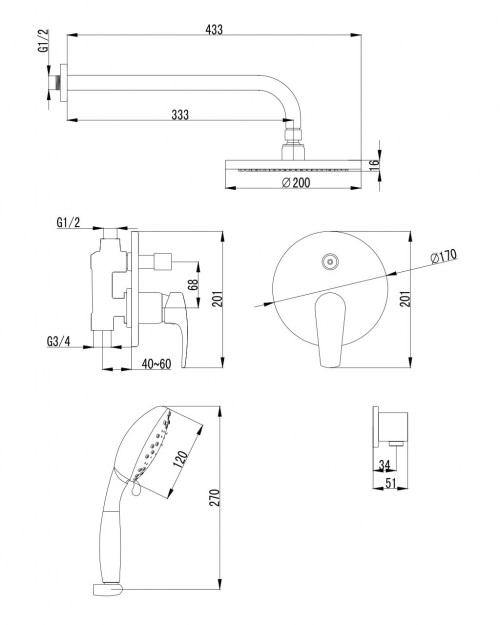 Imprese Jesenik VR-15140