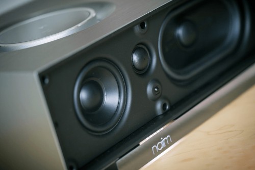 Naim Audio Mu-so 2-nd gen