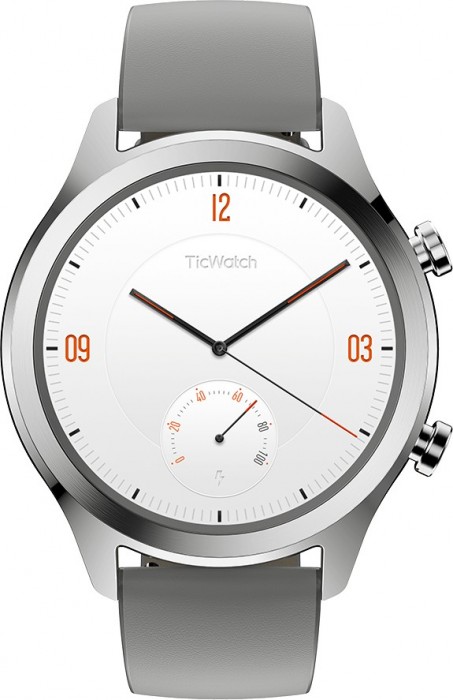 Mobvoi TicWatch C2 22mm