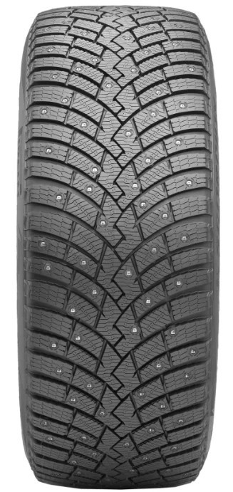 Pirelli Scorpion Ice Zero 2