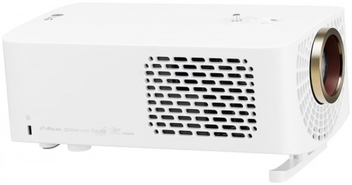 LG HF60LSR