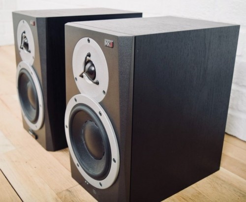 Dynaudio BM5A