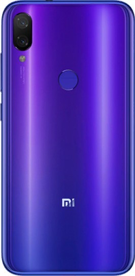 Xiaomi Mi Play
