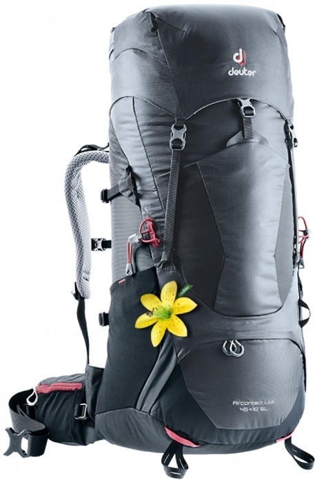 Deuter Aircontact Lite 45+10 SL