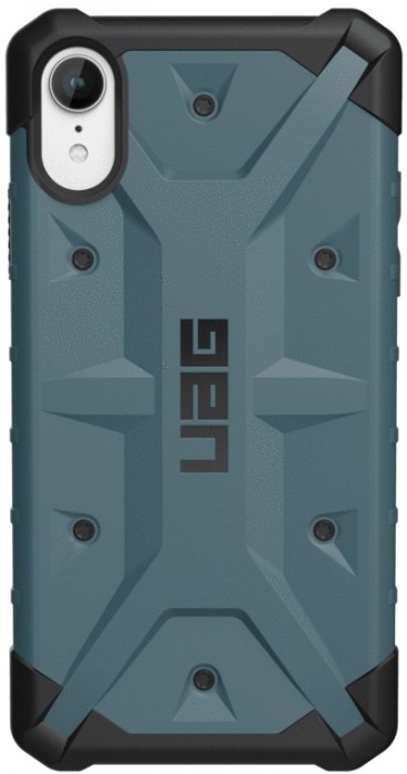 UAG Pathfinder for iPhone XR