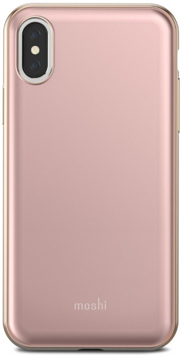 Moshi iGlaze for iPhone X/XS