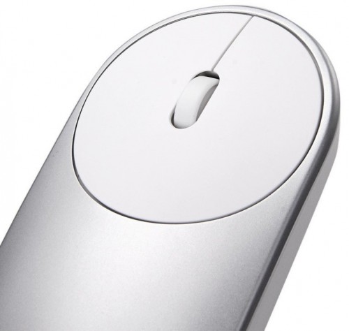 Xiaomi Mi Portable Mouse