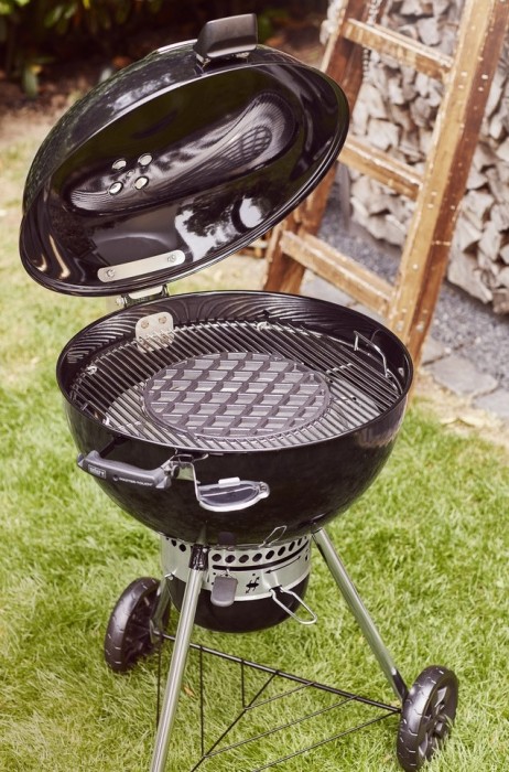 Weber Master-Touch Premium SE E-5775