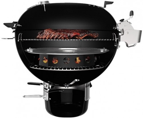 Weber Master-Touch Premium E-5770