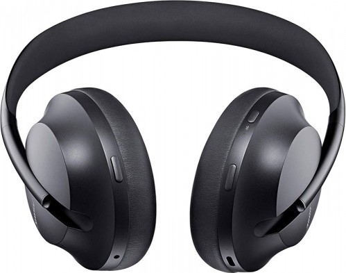 Bose Noise Cancelling Headphones 700