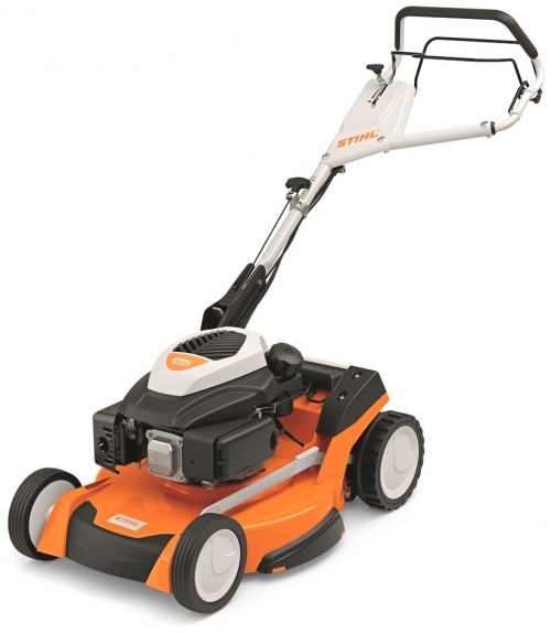 STIHL RM 650 V