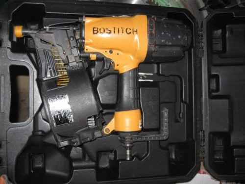 Bostitch N75C-2-E