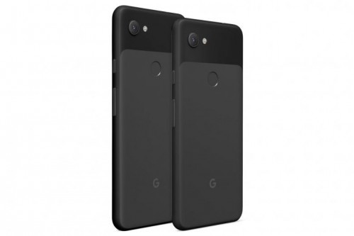 Google Pixel 3a XL