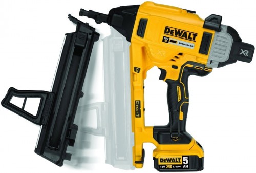 DeWALT DCN890P2