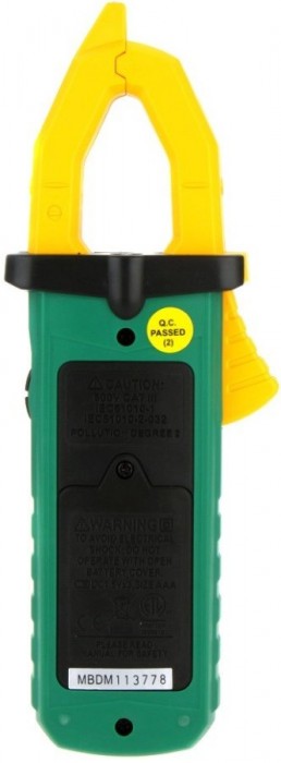 Mastech MS2109A