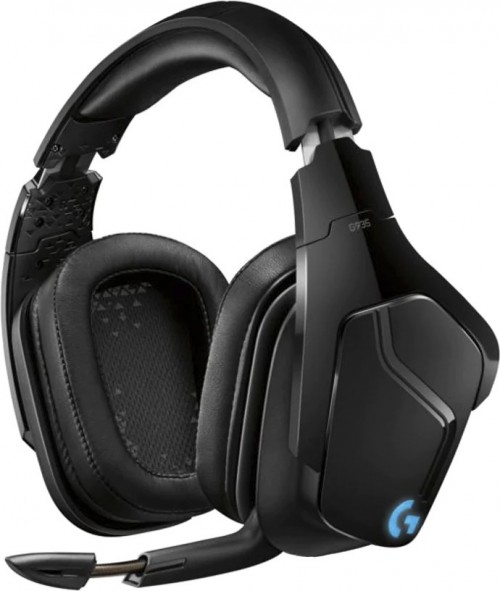 Logitech G635 Gaming Headset