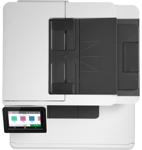 HP LaserJet Pro M479FDN
