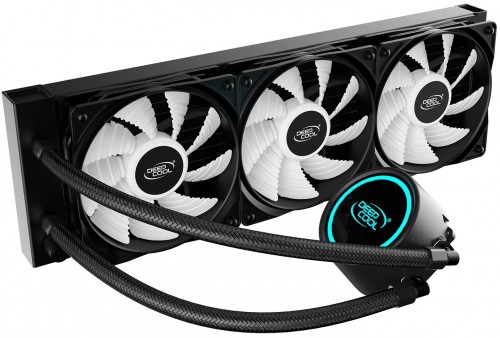 Deepcool GAMMAXX L360 V2