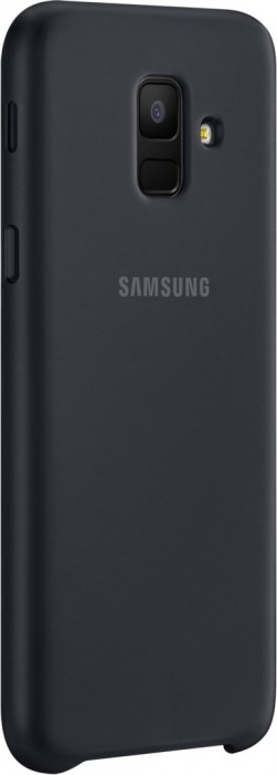 Samsung Dual Layer Cover for Galaxy A6