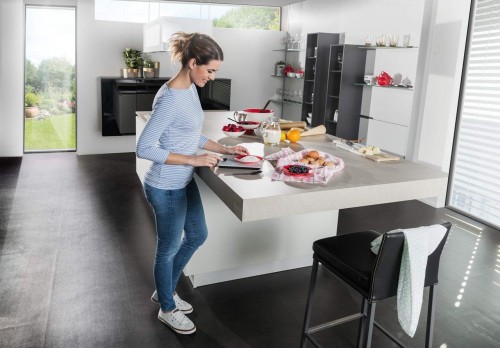 SOEHNLE 61505 Page Comfort 400