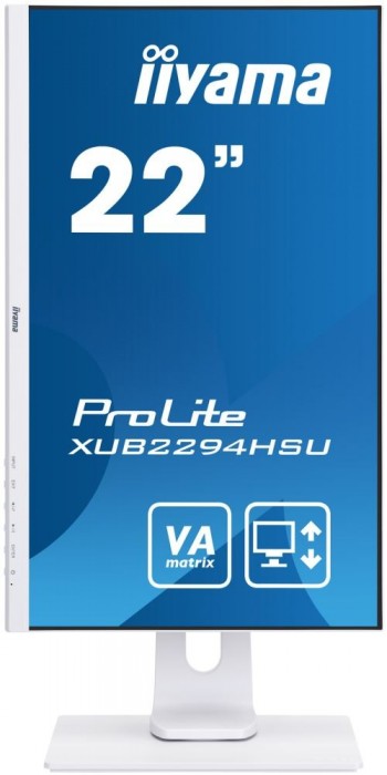 Iiyama ProLite XUB2294HSU-W1