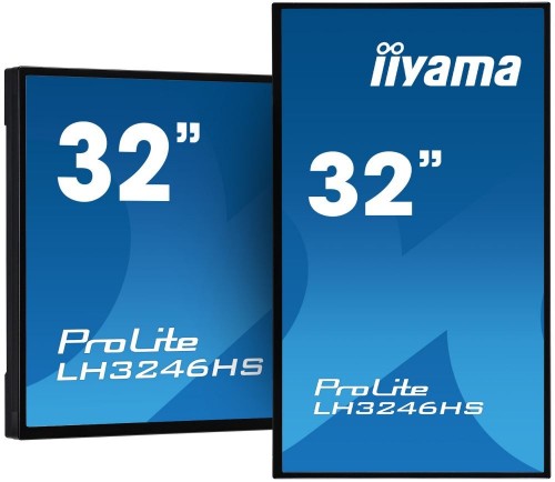 Iiyama ProLite LH3246HS-B1