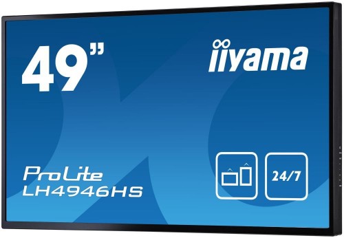 Iiyama ProLite LH4946HS-B1