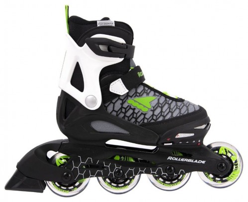 Rollerblade Comet 2018