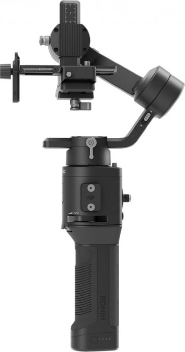 DJI Ronin-SC