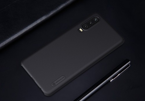 Nillkin Super Frosted Shield for P30