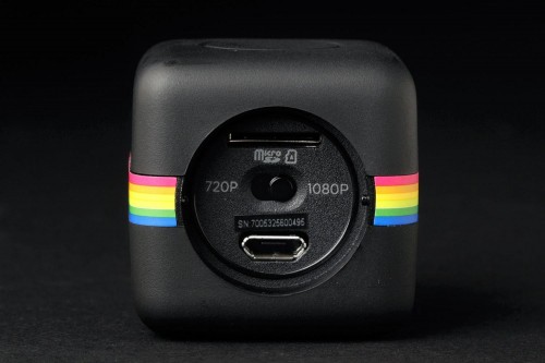 Polaroid POLC3 Cube