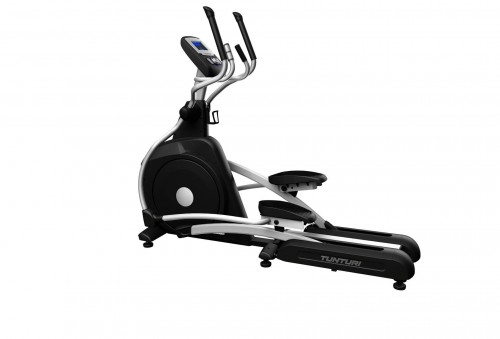 Tunturi Platinum Crosstrainer PRO