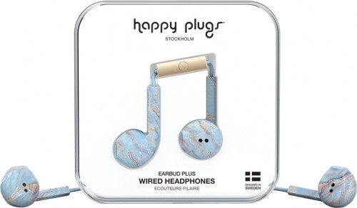 Happy Plugs Earbud Plus