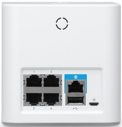 Ubiquiti AmpliFi HD