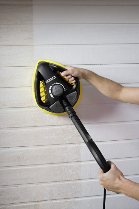 Karcher K 7 Full Control Plus Home