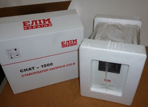 Elim SNAT-1000