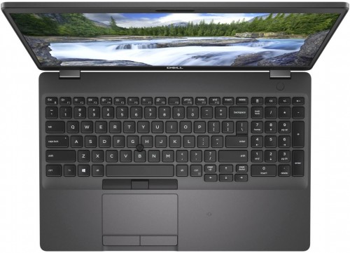 Dell Latitude 15 5501