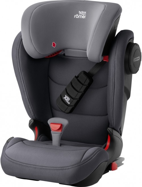 Britax Romer Kidfix III S