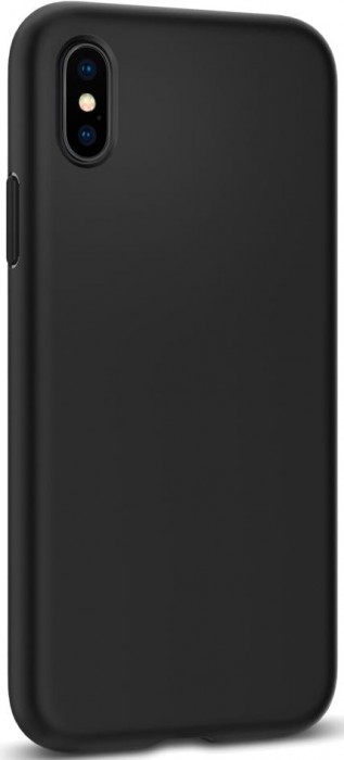 Spigen Liquid Crystal for iPhone X/Xs