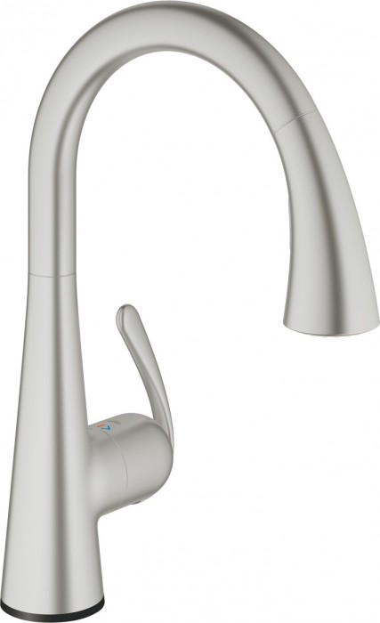 Grohe Zedra Touch New 30219