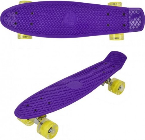 SkateX Penny