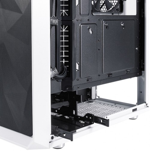 Fractal Design MESHIFY C TG FD-CA-MESH-C-WT-TGC