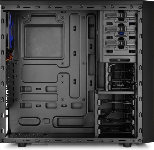 Deepcool Tesseract BF