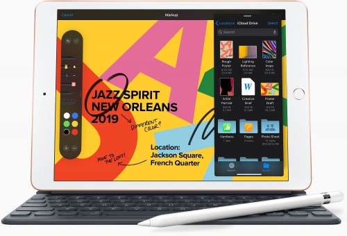 Apple iPad 7 4G 2019