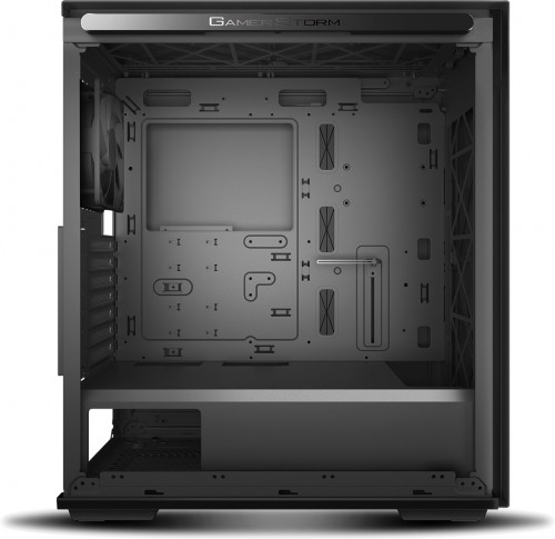 Deepcool Macube 310 GS-ATX-MACUBE310S-BKS0P черный